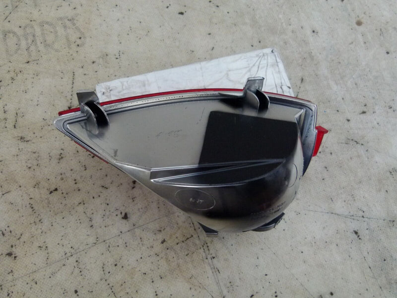 RENAULT MEGANE MK3 2008-2012 REAR LEFT FOG LIGHT GENUINE 0338900