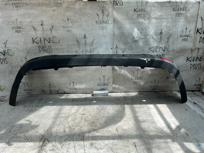 FORD TRANSIT CONNECT 2013-2016 REAR BUMPER GENUINE PDC DT1117906
