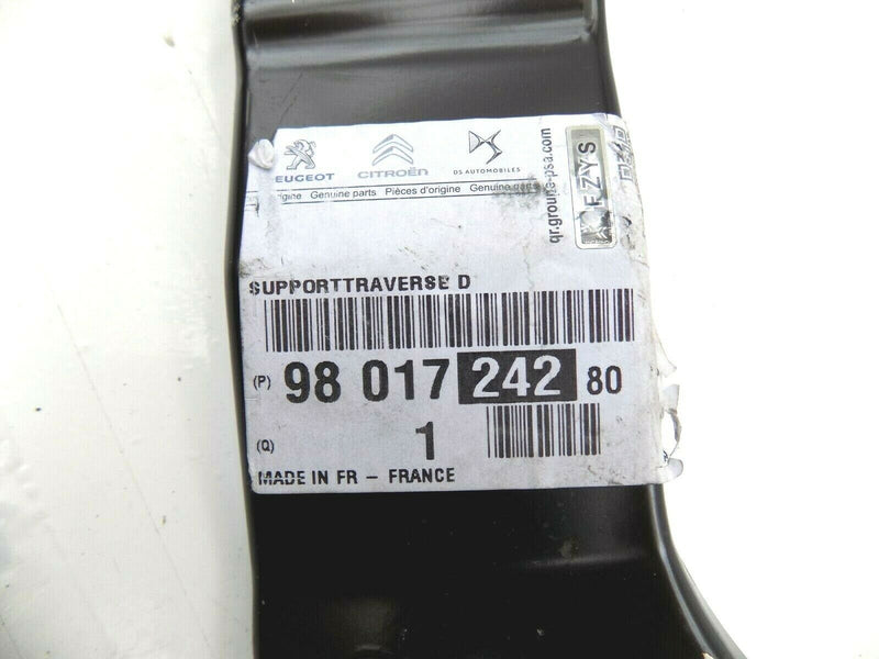 CITROEN C4 PICASSO 2013-ON MK2 RIGHT SIDE SUPPORT BRACKET 9801724280 /S22-24