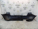 MERCEDES A-CLASS W169 2008-12 SILVER REAR BUMPER GENUINE PDC A1698850838