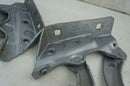 MERCEDES B CLASS W245 2005-2011 BONNET HINGES A1698800428 A1698800328 - S35-09