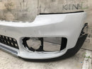 BMW MINI COOPER COUNTRYMAN F60 2017-ON FRONT BUMPER GENUINE 5111 7390520