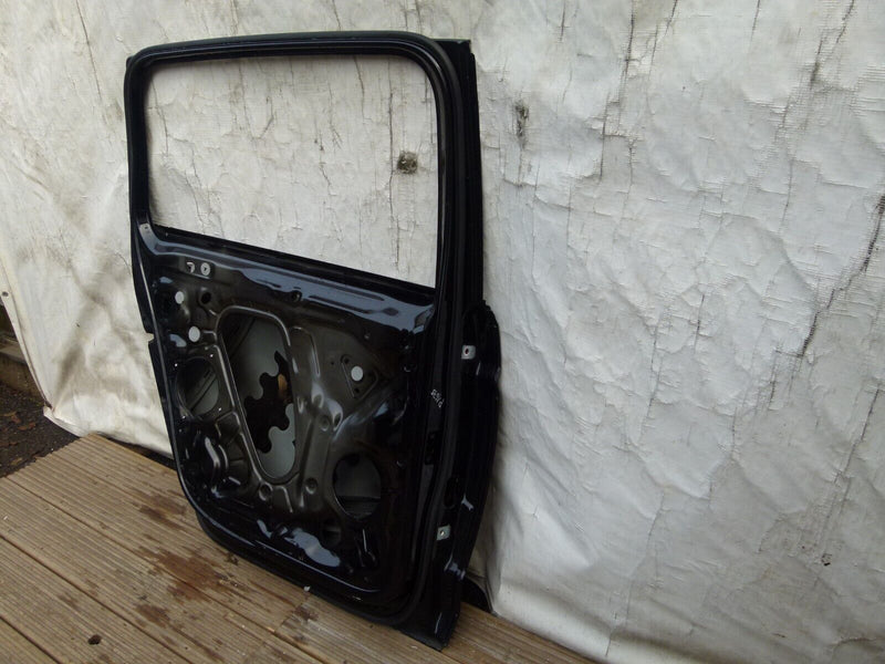 VW TOURAN MK2 5T 2015-2022 REAR DOOR PANEL LEFT PASSENGER SIDE 5TA833311