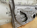 TOYOTA COROLLA E210 XII 2020-ON SILVER FRONT LEFT PASSENGER DOORS GENUINE