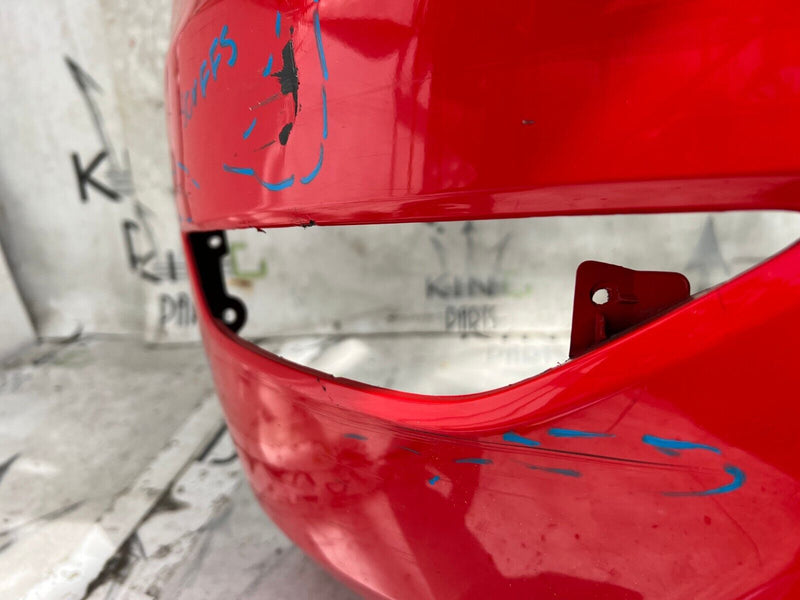 FORD FIESTA VI MK6 MK7 2008-2014 REAR BUMPER GENUINE 8A6117K823