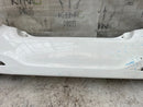 TOYOTA YARIS MK3 2011-2014 REAR BUMPER GENUINE 521590D300