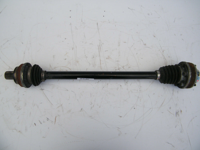 VW GOLF VII MK7 R GTI 13-16 REAR DRIVESHAFT DRIVE SHAFT RIGHT SIDE O/S 5Q0501204