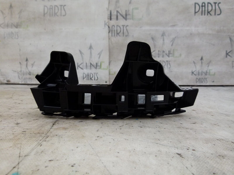 VOLKSWAGEN PASSAT B8 2014-19 REAR BUMPER LEFT BRACKET GENUINE 3G5807483 S102-11