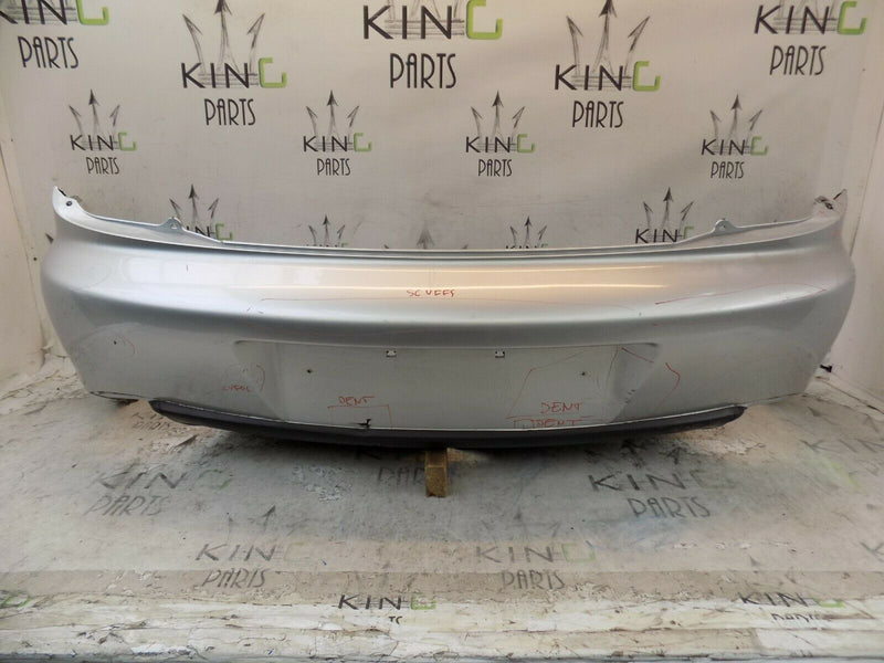 MAZDA RX8 RX-8 2003-2008 REAR BUMPER P/N GENUINE F151-50221