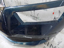 SKODA KAMIQ SUV 2019-2021 GENUINE FRONT BUMPER 658807221