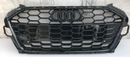 AUDI A4 S4 8W B9 LCI 2019-23 FRONT BUMPER GRILL RADIATOR GRILLE 8W0853651EB