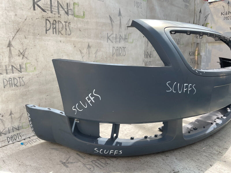 AUDI TT MK1 1998-2006 FRONT BUMPER GENUINE 8N080711