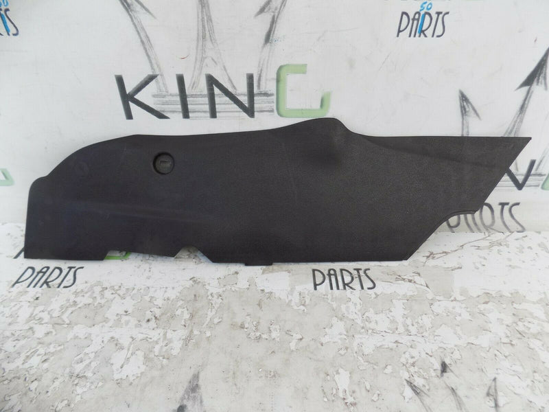 FORD FIESTA MK7 ST 2013-2017 CENTRE CONSOLE NS TRIM GENUINE BA61-A046B26B