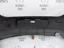 BMW 1 F20 2014-2016 LCI FACELIFT REAR BUMPER GENUINE PDC 51127371752