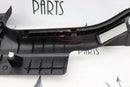 MINI COUNTRYMAN R60 2010-2016 LEFT SIDE REAR DOOR STRIP STEP PANEL 9801273