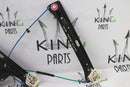 MINI COUNTRYMAN R60 2010-2016 FRONT RIGHT WINDOW REGULATOR & MOTOR 9800566