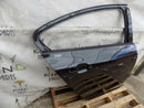 VAUXHALL INSIGNIA A 2008-2016 REAR DOOR PANEL RIGHT DRIVER SIDE