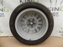 BMW MINI F55 F56 16" INCH ALLOY WHEEL + TYRE 195/55/R16 6.5JX16H2 6855104