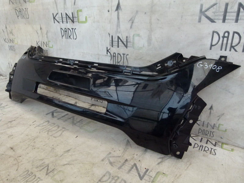 MITSUBISHI OUTLANDER PHEV LCI 2015-18 FRONT BUMPER GRILL TRIM 6400G762