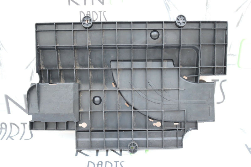 MB B CLASS W245 2006-2011 FRONT RIGHT SIDE AIR DUKT COVER PANEL A1698310245