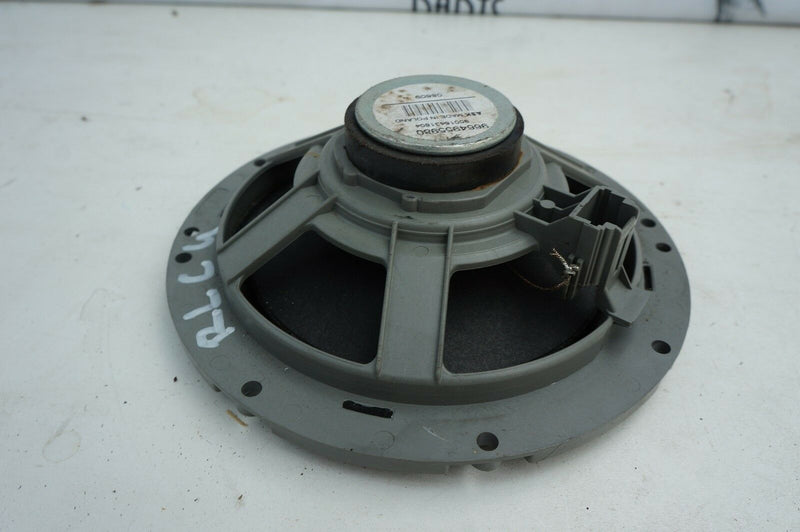 CITROEN C4 GRAND PICASSO 2006-2013 DOOR SPEAKER REAR LEFT = RIGHT 9664955980