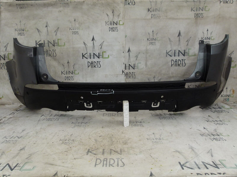 LAND ROVER DISCOVERY L550 SPORT SD4 SE 2014-16 REAR BUMPER PDC FK7217D781 AA0107
