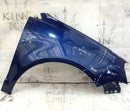 VW POLO 9N FACELIFT 2005-2009 FRONT FENDER WING PANEL RIGHT DRIVER SIDE