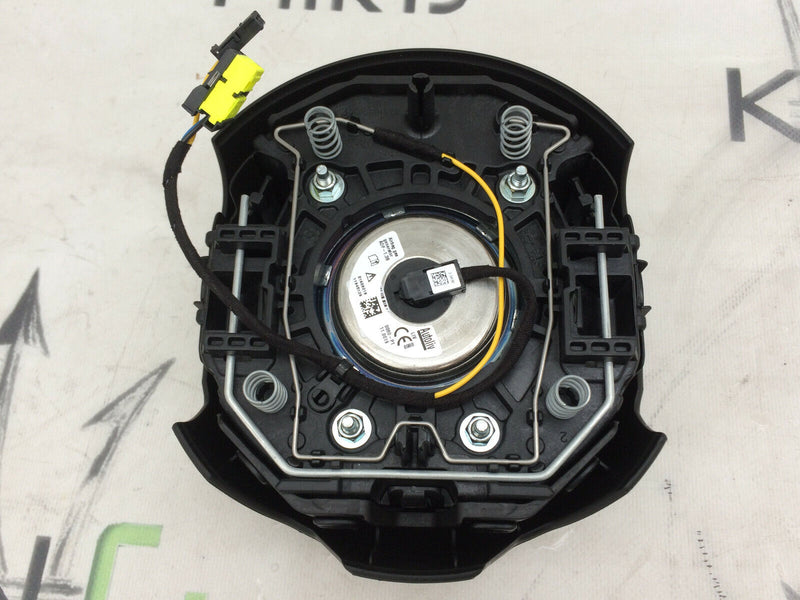 MINI COOPER COUNTRYMAN F60 JCW 2018-23 STEERING WHEEL DRIVER AIR BAG 32306876516