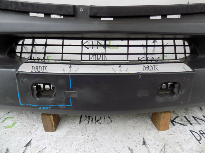 MERCEDES SPRINTER 906 FACELIFT 2013-2017 FRONT BUMPER GENUINE A9068851570