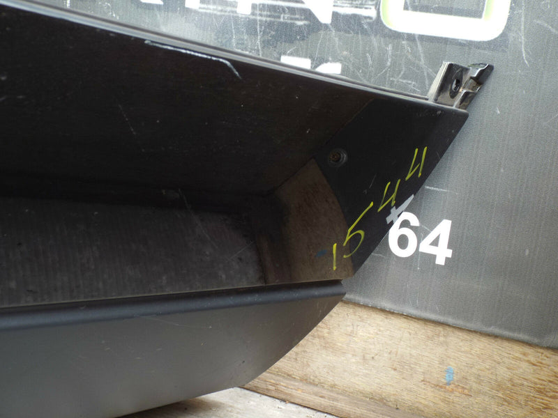 Range Rover Vogue L405 2012-2016 Rear Bumper Genuine Black (1544) CK52-17D781-A