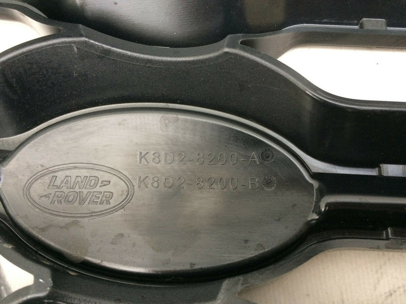 RANGE ROVER EVOQUE 2 L551 2019-ON FRONT BUMPER GRILL RADIATOR GRILLE GENUINE