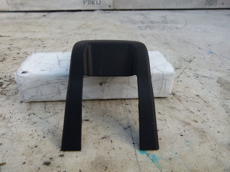 MINI COUNTRYMAN R60 2010-14 SEAT RAIL END CAP COVER GENUINE 9803546