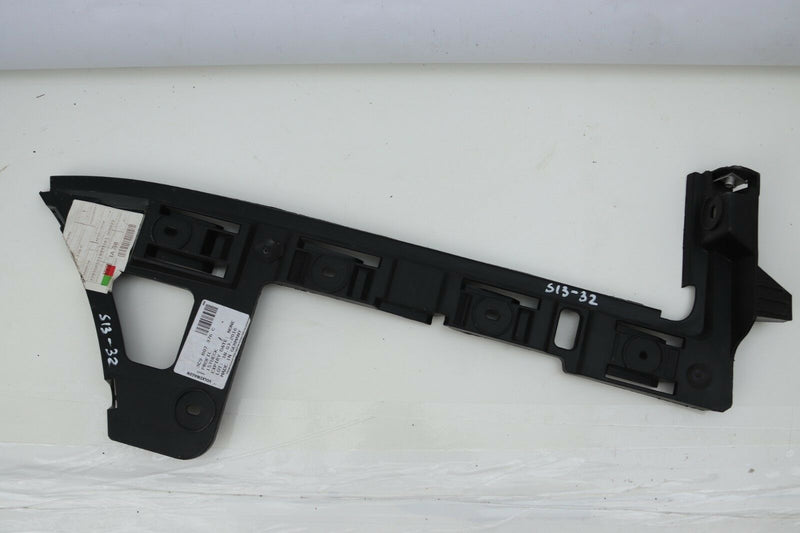 VW PASSAT B6 2006-2011 REAR BUMPER RIGHT SIDE GUIDE BRACKET 3C9807376C