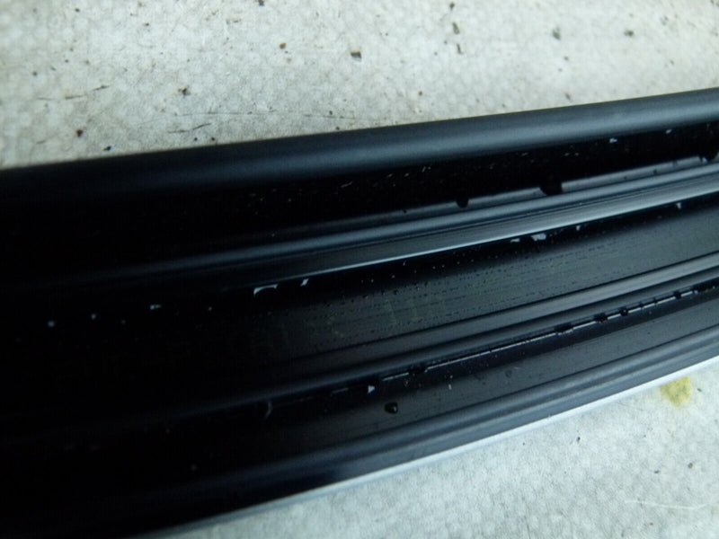 SEAT TARRACO 2018-ON ROOF TOP RIGHT RAIL TRIM COVER GENUINE 11A853702