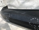 VW CADDY MAXI PANEL VAN IV 2015-2019 REAR BUMPER GENUINE 2K5807421