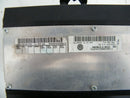 VW TOUAREG MK1 7L 2004-2006 GENUINE SOUND AMPLIEFIER COLORADO 12 CH & CD CHANGER