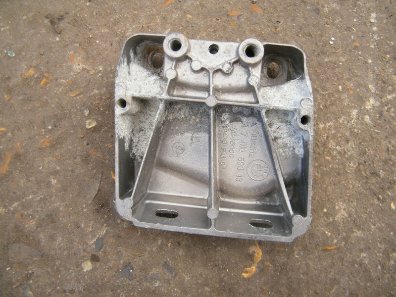 BMW 5 SERIES E60 M5 2003-2010 BODY FRONT REINFORCEMENT SUPPORT FIREWALL BRACKET