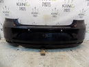 VW POLO V MK6 (6C) FACELIFT 2014-2017 REAR BUMPER GENUINE PDC 6C6807421A