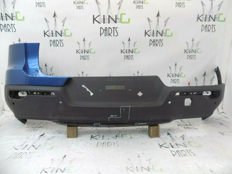 VOLVO XC40 2018-ON LOWER REAR BUMPER GENUINE PDC HOLE 31449333