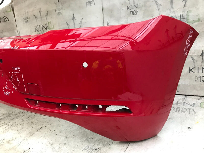 VOLKSWAGEN VW BEETLE A5 2011-2016 REAR BUMPER PDC GENUINE 5C5807421