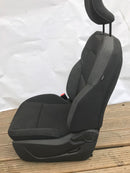 RENAULT CAPTUR MK2 2020-ON GENUINE FRONT SEAT RIGHT DRIVER SIDE & BUCKLE BELT