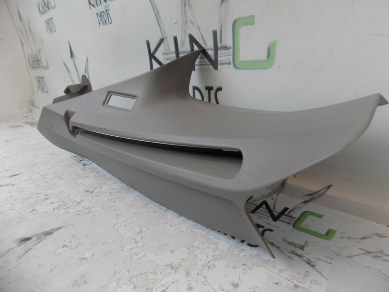 BMW 5 SERIES F11 2010-2017 TOURING  REAR RIGHT D PILLAR COVER TRIM 9169786