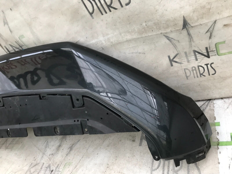 AUDI Q5 S-LINE 2017-ON FRONT BUMPER LOWER UNDER TRAY GENUINE 80A807233