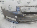 GENUINE JAGUAR XF 2008-2011 SALOON FRONT BUMPER 8X23-17C831