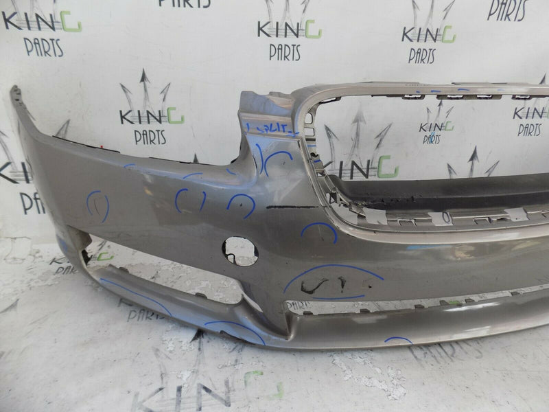GENUINE JAGUAR XF 2008-2011 SALOON FRONT BUMPER 8X23-17C831