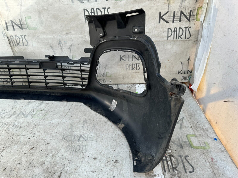 CITROEN BERLINGO MK3 2018-ON FRONT BUMPER GENUINE 9810923377