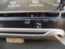 VOLVO XC 60 R-DESING XC60 2008-2013 PDC REAR BUMPER GENUINE 30763426