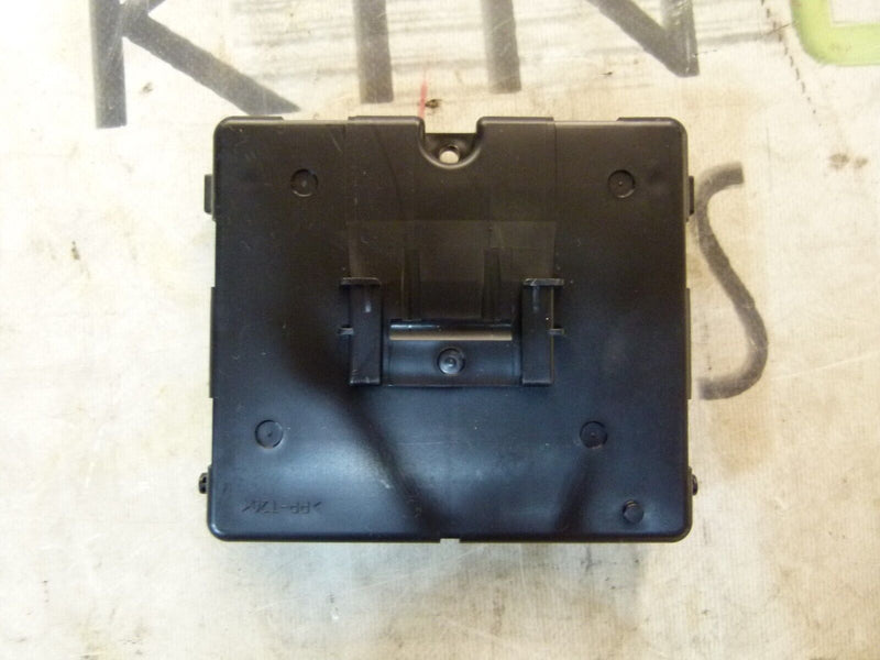 RENAULT CAPTUR 2020-ON AIR CONDITION A/C CONTROL MODULE ECU 285253417R