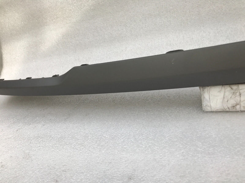 HYUNDAI TUCSON TL Premium SE 2015-18 FRONT BUMPER LOWER LIP SPOILER 86565-D7210