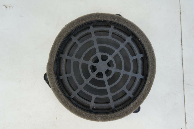AUDI A6 (C7/4G) 2012-ON DRIVER PASSENGER SIDE REAR DOOR SPEAKER 4G1035411